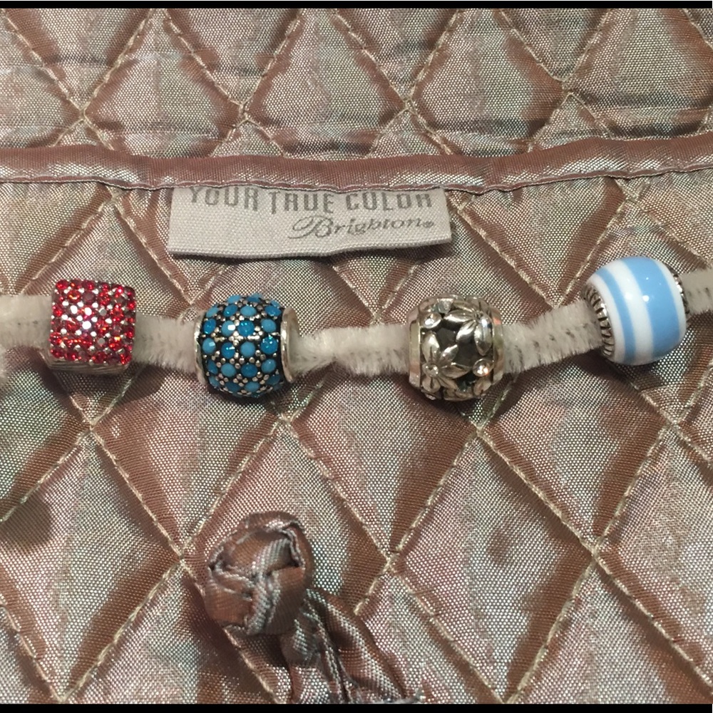 Brighton Charms - For Kelly :) Please choose 1